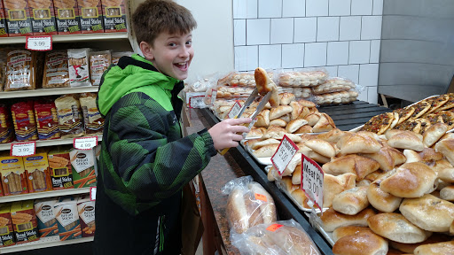 Supermarket «Ishtar», reviews and photos, 7480 Haggerty Rd, West Bloomfield Township, MI 48322, USA