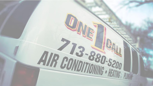 OneCall Plumbing Heating & AC