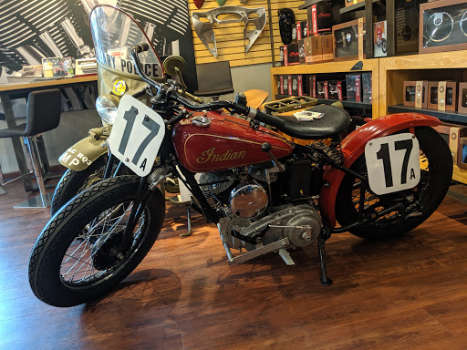 Motorcycle Dealer «Indian Motorcycle of Springfield», reviews and photos, 962 Southampton Rd, Westfield, MA 01085, USA