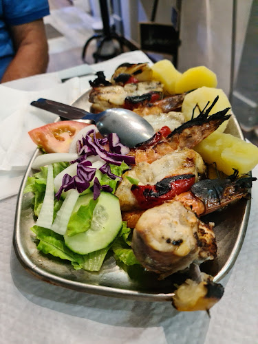 Avaliações doO Popular em Peniche - Restaurante