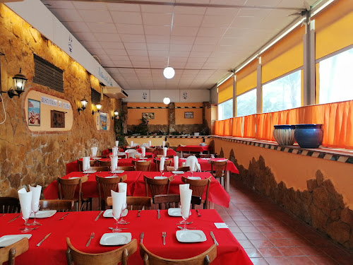 Restaurant La Platja en Tarragona