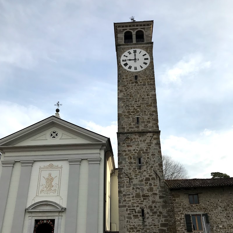 Chiesa di Santa Maria Assunta