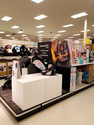 Department Store «Target», reviews and photos, 155 Mountaineer Dr, Stroudsburg, PA 18360, USA