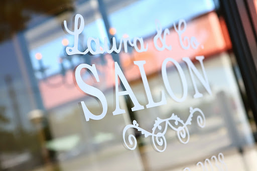 Beauty Salon «Laura & Co. SALON», reviews and photos, 665 Hwy 17S C, Surfside Beach, SC 29575, USA