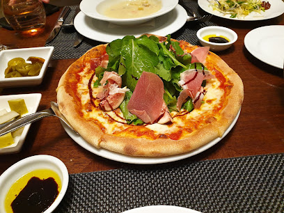RUBRICA Italian Restaurant - 106 Sogong-ro, Jung-gu, Seoul, South Korea
