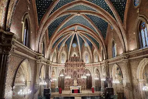 Saint Peter's church image