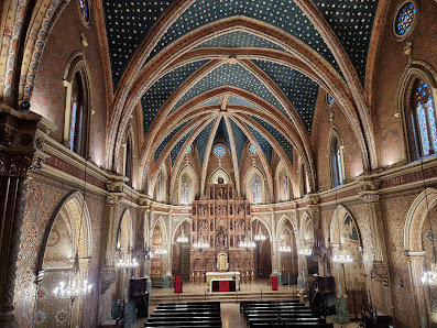 Iglesia de San Pedro C. Hartzembusch, 7, 44001 Teruel, España