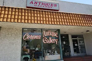 Corona Antique Gallery image
