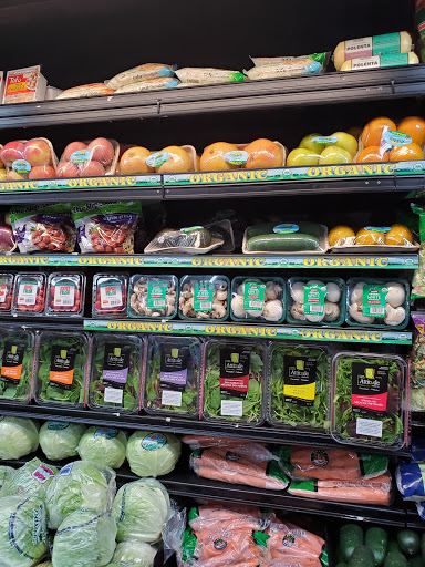 Supermarket «Fine Fare Market», reviews and photos, 759 West Side Ave, Jersey City, NJ 07306, USA