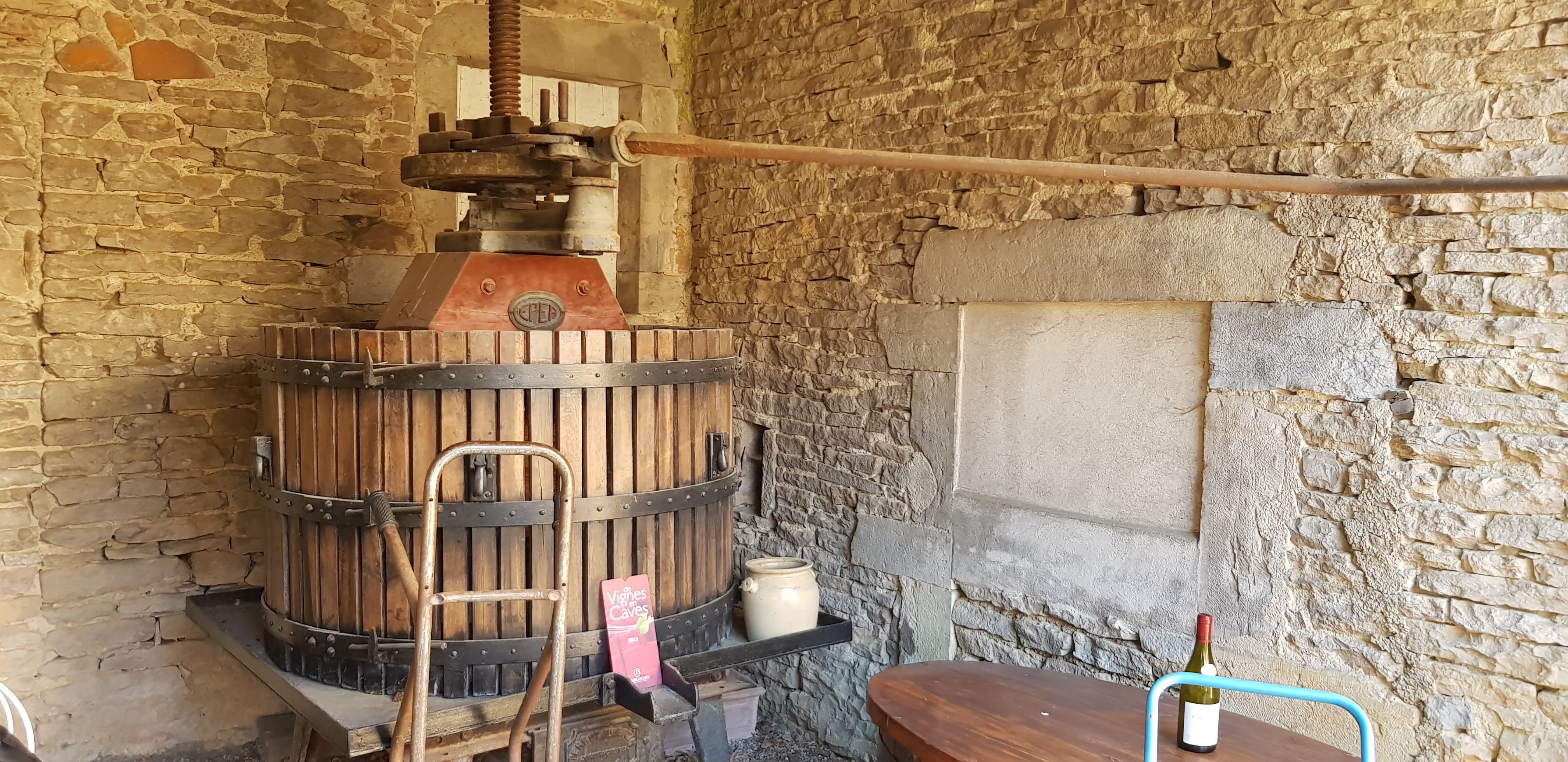 Photo n° 3 de l'avis de Joe.a fait le 12/08/2018 à 13:29