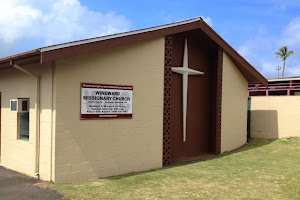 Windward Missionary Church