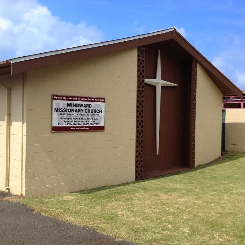 Windward Missionary Church