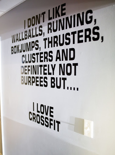 Gym «Crossfit Over The Limit», reviews and photos, 239 McDonough Pkwy, McDonough, GA 30253, USA