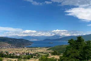 Lake Prespa “Udhetim me ” Boat travell image