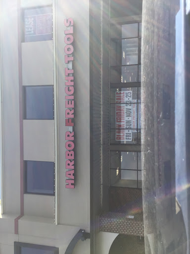Hardware Store «Harbor Freight Tools», reviews and photos, 2856 Dekalb Pike, Norristown, PA 19401, USA