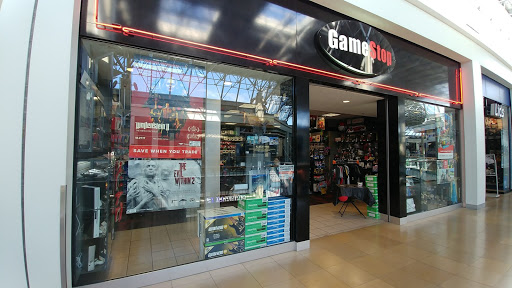 Video Game Store «GameStop», reviews and photos, 10300 Little Patuxent Pkwy, Columbia, MD 21044, USA