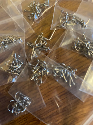 Explore be still and know tattoo ideas, creative tattoo ideas in Merrillville, available at S7N Rounds Tattoo Shop & Supply Store