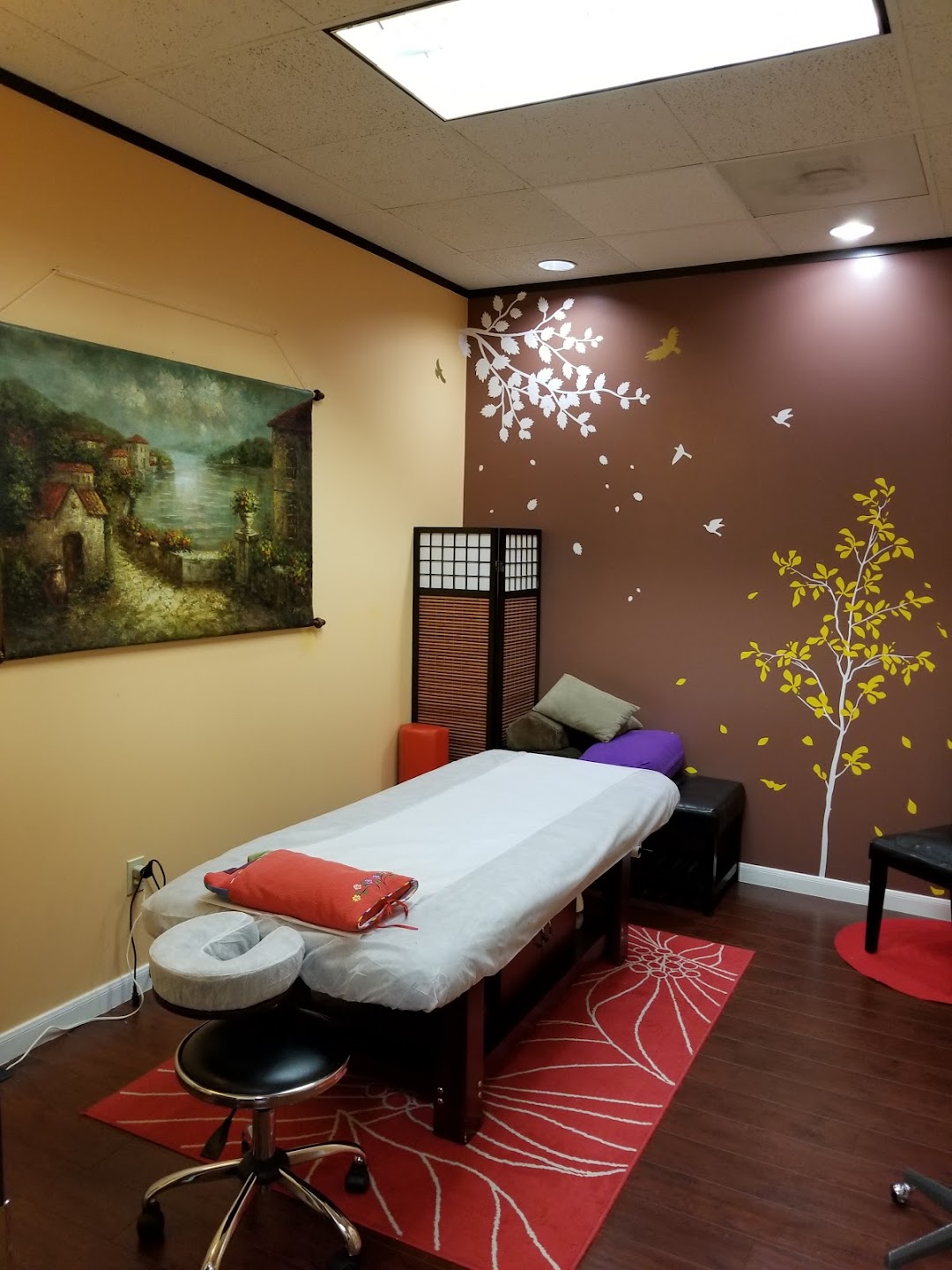 Ting Acupuncture & Herbs Clinic