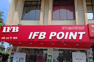 IFB Point - Guwahati image