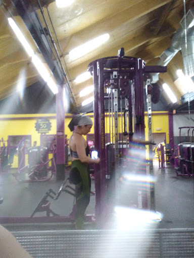 Gym «Planet Fitness», reviews and photos, 175 William F McClellan Hwy, Boston, MA 02128, USA