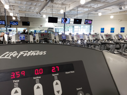 Gym «Fitness 19», reviews and photos, 4250 Rosewood Dr, Pleasanton, CA 94588, USA