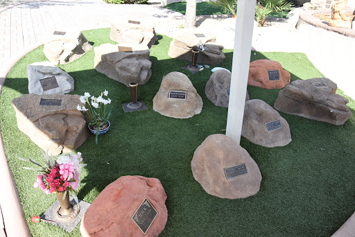 Funeral Home «Camino Del Sol Funeral Chapel & Cremation Center», reviews and photos, 13738 W Camino Del Sol, Sun City West, AZ 85375, USA