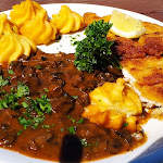 Photo n°1 de l'avis de Michael.u fait le 11/06/2022 à 10:40 sur le  Gasthof Zur Linde à Murchin