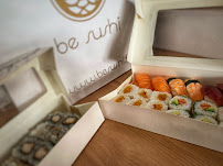Sushi du Restaurant Be Sushi Miramas - n°10