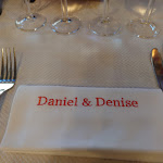 Photo n° 1 de l'avis de Julien.u fait le 05/07/2022 à 22:35 pour Daniel et Denise Créqui - Bouchon Lyonnais à Lyon