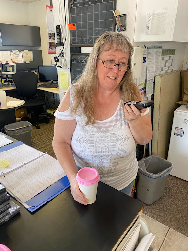 Coffee Shop «Outlaw Coffee», reviews and photos, 3087 Evergreen Way, Washougal, WA 98671, USA