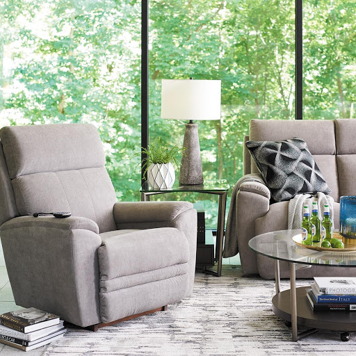 Furniture Store «La-Z-Boy Furniture Galleries», reviews and photos, 27205 US-19, Clearwater, FL 34684, USA