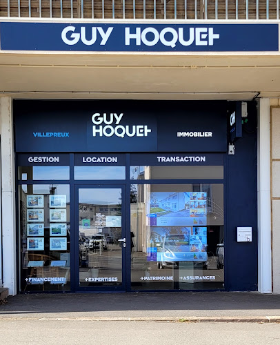 Agence immobilière Guy Hoquet VILLEPREUX à Villepreux