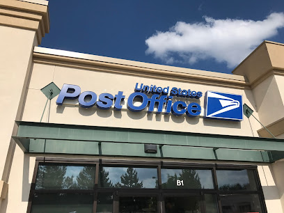 Wild Rose Boutique & USPS Postal Center - Castle Pines