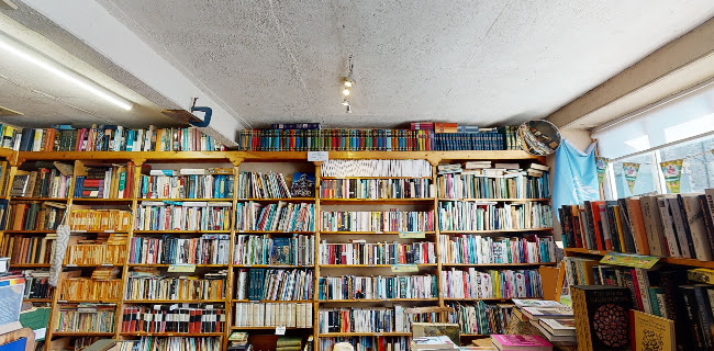 Ystwyth Books - Shop