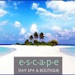 Escape Day Spa & Boutique