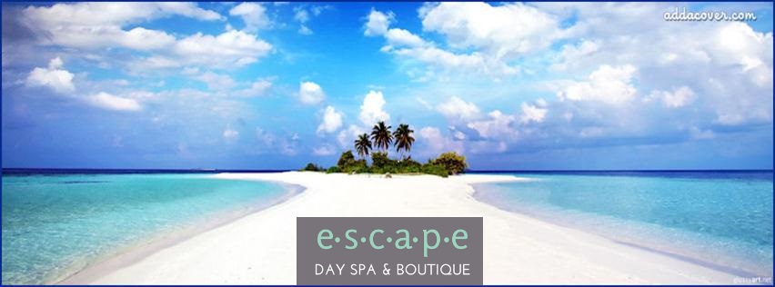Escape Day Spa & Boutique 82901