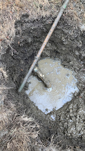 Plumber «Texas Slab Leak Repair and Plumbing», reviews and photos, 12484 Abrams Rd #2424, Dallas, TX 75243, USA
