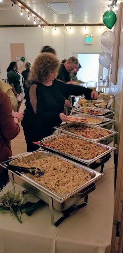 Masonic Center «Kent Masonic Hall», reviews and photos, 805 E Smith St, Kent, WA 98030, USA