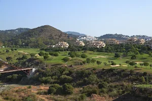 El Higueral Golf image