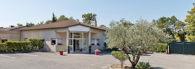 Résidence de La Tour à La Baume-de-Transit