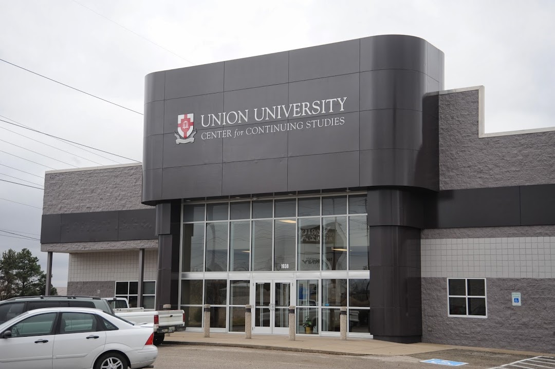 Union University School of Adult and Professional Studies