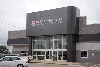 Union University: School of Adult and Professional Studies