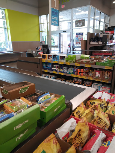 Supermarket «ALDI», reviews and photos, 8595 Columbine Rd, Eden Prairie, MN 55344, USA