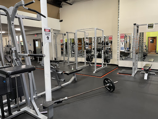 Gym «Anytime Fitness», reviews and photos, 3407 Guadalupe St a, Austin, TX 78705, USA