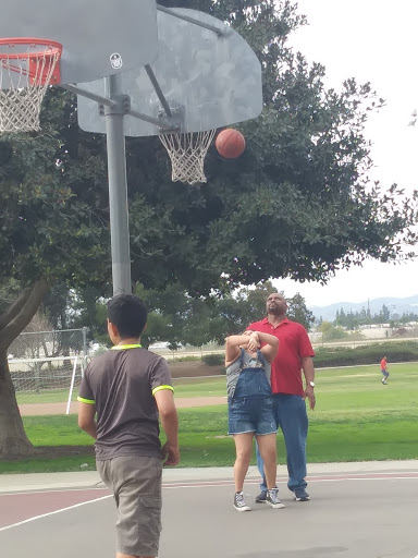 Park «Riverdale Park Picnic Shelter», reviews and photos, 4545 East Riverdale Ave, Anaheim, CA 92807, USA