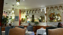 Atmosphère du Restaurant marocain Chez leon à Paris - n°13