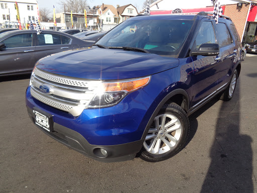 Used Car Dealer «Foreign Auto Imports», reviews and photos, 995 Clinton Ave, Irvington, NJ 07111, USA