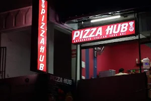 Pizza Hub image