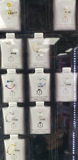 Discount Store «Dollar King», reviews and photos, 224 Grand Ave, New Haven, CT 06513, USA