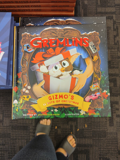 Book Store «Books-A-Million», reviews and photos, 3304 Crain Hwy, Waldorf, MD 20603, USA